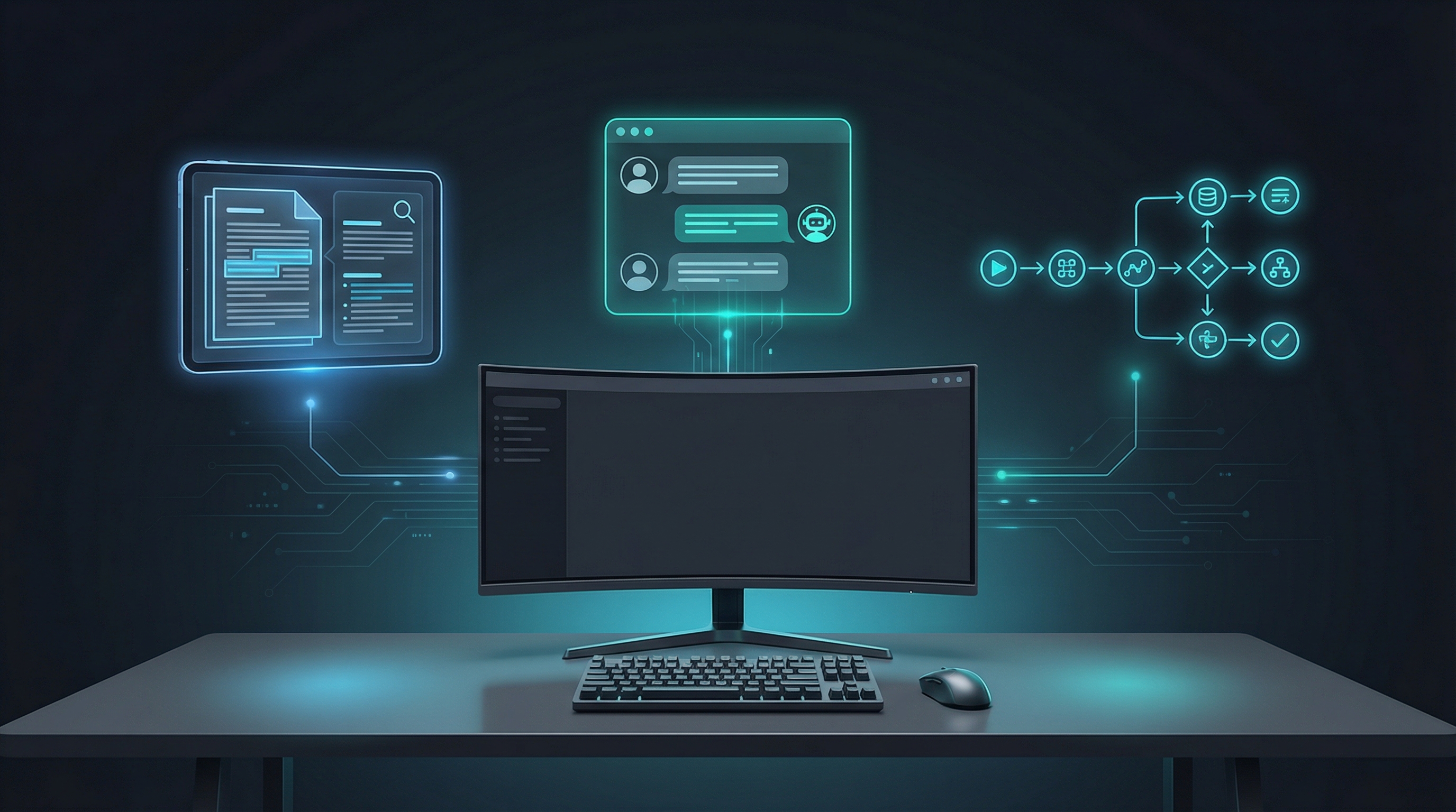 Layer 3: Real Tools, Real Setup