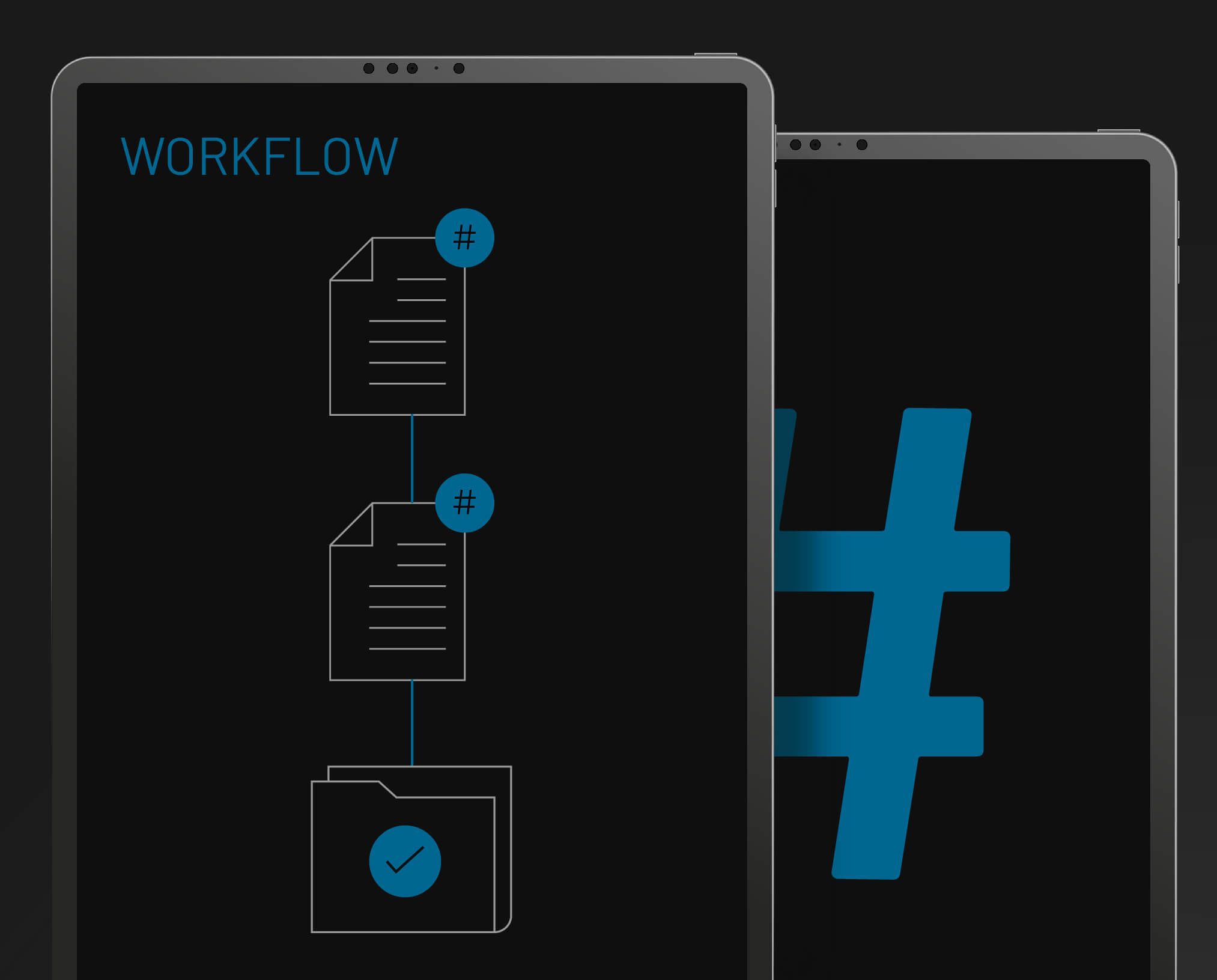 Course content preview