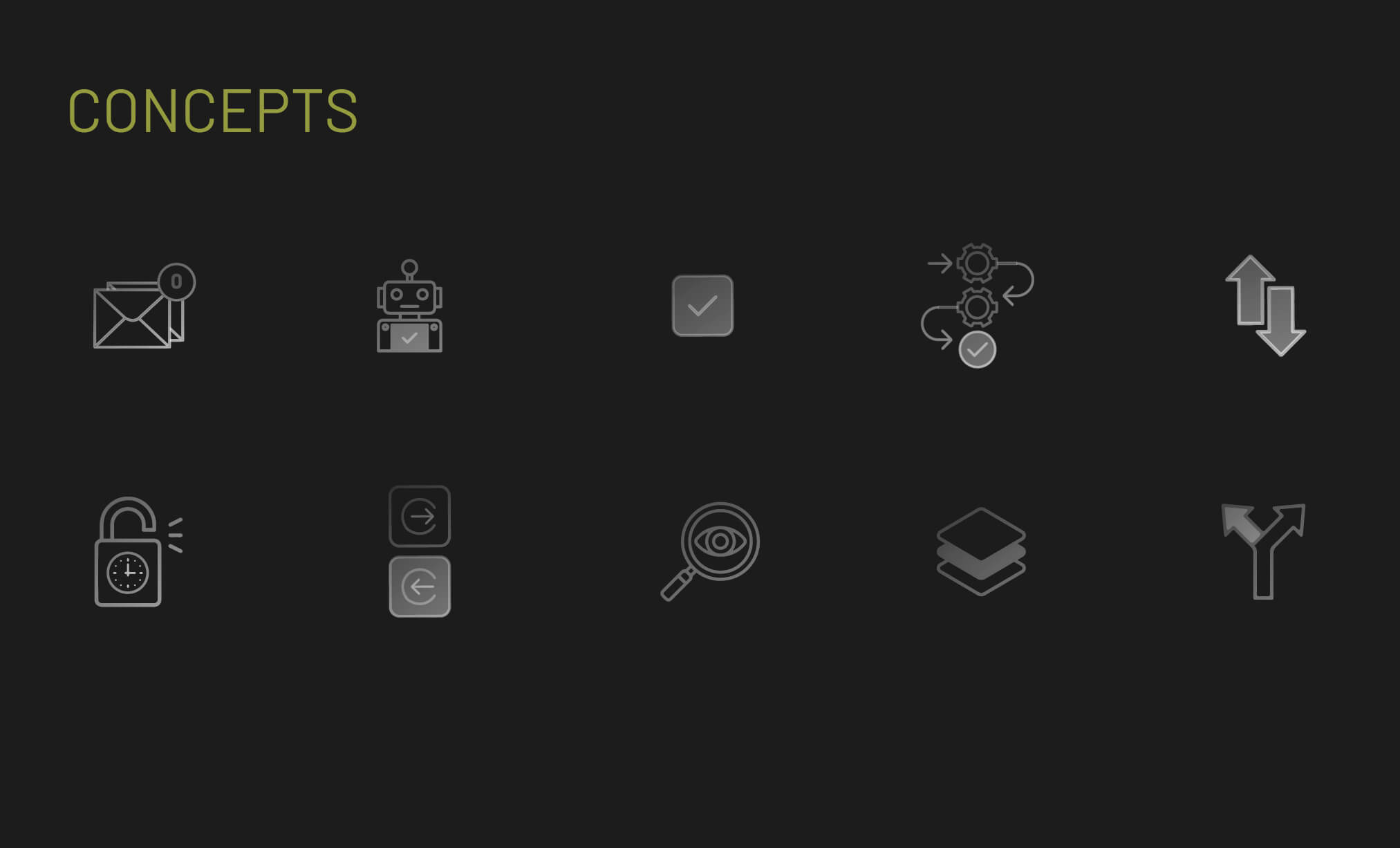 Layer 1: Email Fundamentals
