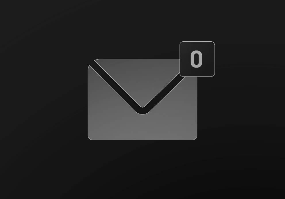 Layer 3: ICOR Email Integration