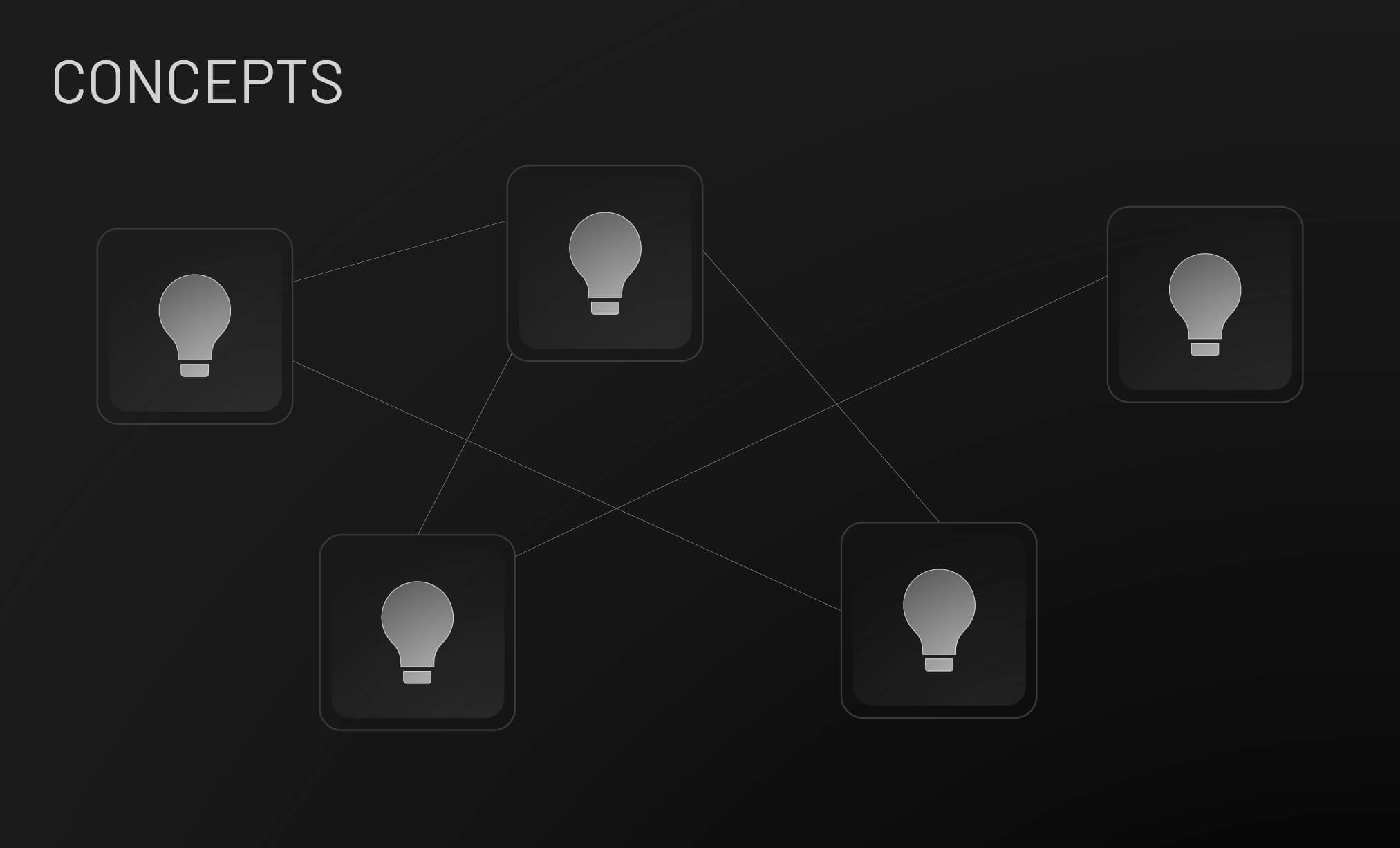 Layer 1: The Grand Canvas